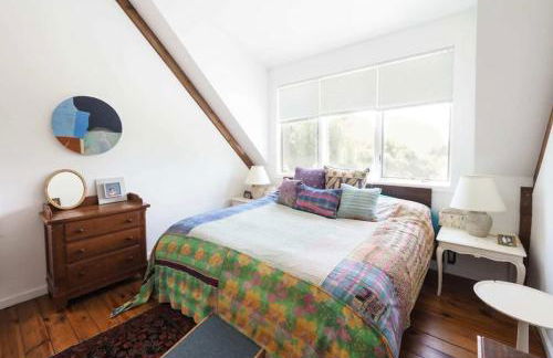 Charming 6 Bdrm Countryside Stay, Sauna and HotTub - Foto 55