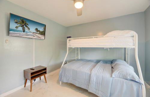 4BR Lakeview vacation home with 5beds, sleeps 10, Game Room, Mins to Sawgrass Mills - Foto 24