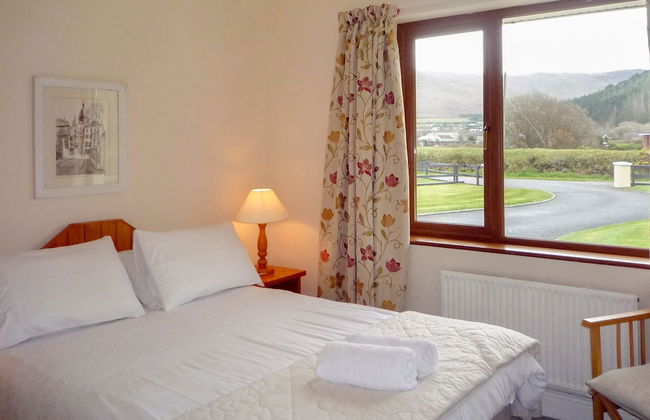 Behy Lodge Glenbeigh - Foto 4
