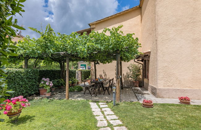 La Pergola - Foto 22