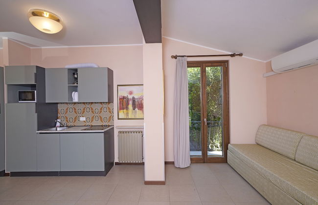 Residence Arca - Foto 69