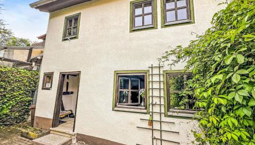 Holiday Home Das kleine Paradies von Kata by Interhome - Foto 1