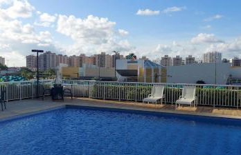 Comfort Jardins II - Em frente ao Shopping- Neo Residence - Foto 26