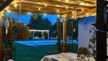 Rustico del Chiasso - Villa With Private pool near Lucca - Foto 5