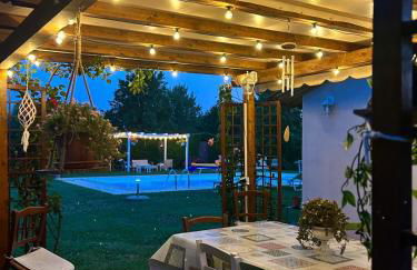 Rustico del Chiasso - Villa With Private pool near Lucca - Foto 4