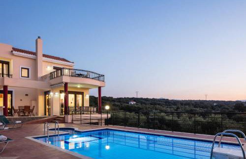 Villa Artemis - Foto 33