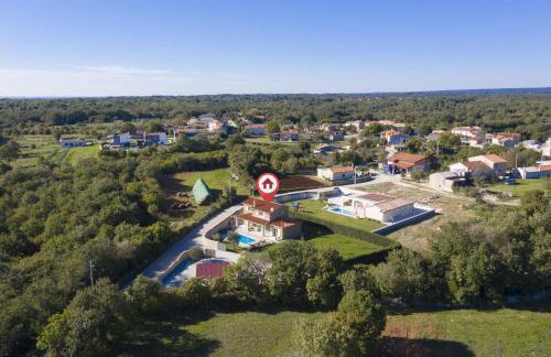 Villa Matea - Foto 56