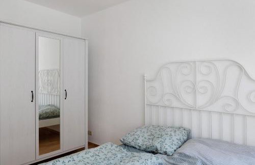 Schöne 2-Raum-wohnung im Zentrum - Foto 16