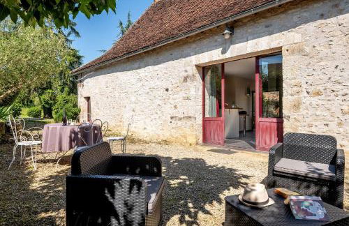 Domaine des Ormeaux - Foto 56