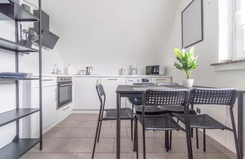 CALM Apartment for 5 Persons l 3 Bedrooms - Foto 3