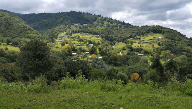 Racó, en San Miguel de Tucumán