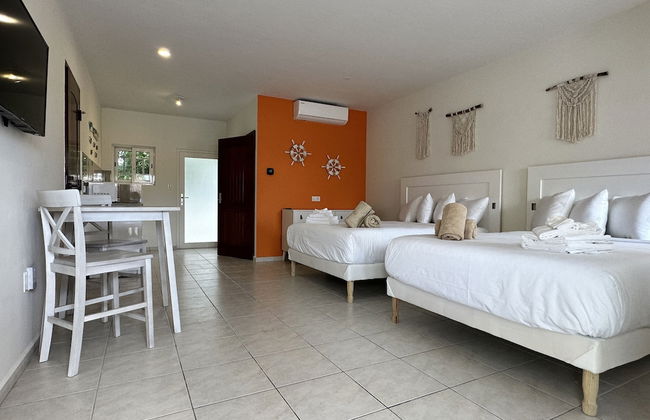 MERAKII SEAVIEW ESCAPE CURACAO - Foto 7