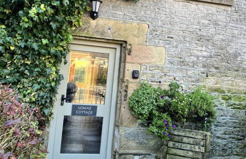 Lomas Cottage - Photo 47