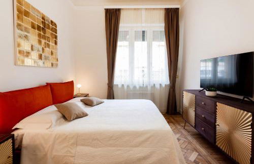 Maison d'Or - Foto 17