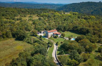 Stancia Vigini by Villas Guide - Foto 1