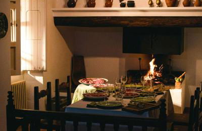 Casa Rural Dehesa de Solana - Foto 4