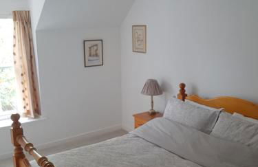 Cosy Cottage in Moffat, South Scotland - Foto 4