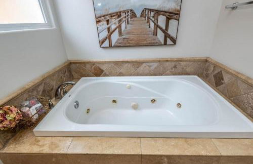 The White Beach House of Huntington - Foto 2