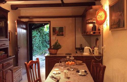 REFUGI DE MAR WITH PRIVATE SWIMMING POOL AND FREE WIFi - Foto 43