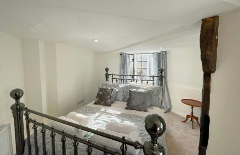 Humbug Cottage - Foto 22