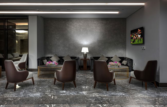 Abar Hotel Apartments - Photo 5