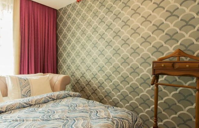 Taksim Elysium Residence CTS - Foto 43