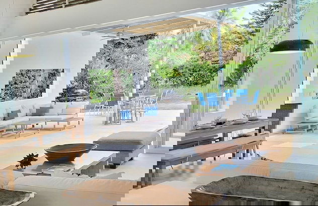 CASA Condominio El Peñón piscina AA Wifi - Photo 43