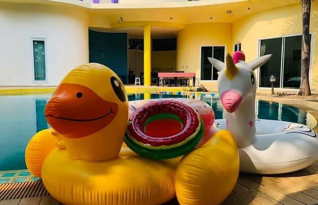 Snow Pattaya - Photo 30