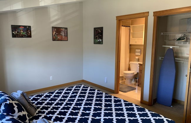 Seattle Vacation Home - Ballard - Foto 2