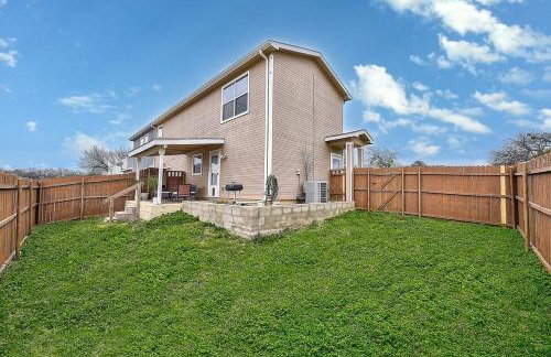 Centrally Located DFW Retreat - Foto 21