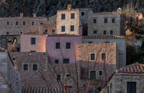 House in the Castle - Foto 1