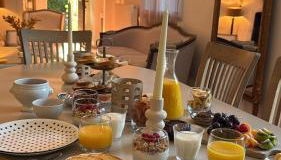 Authentique "mas" Provencal avec sa grande piscine, havre de paix en pleine nature ! - Foto 4