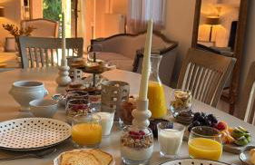 Authentique "mas" Provencal avec sa grande piscine, havre de paix en pleine nature ! - Foto 4