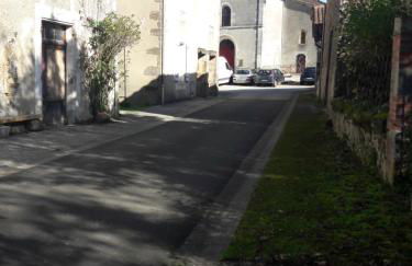 Tour des hirondelles - Foto 14