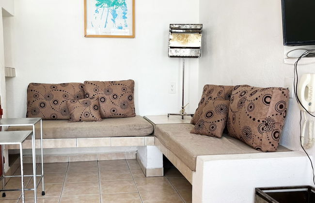 Suites TG - Photo 63