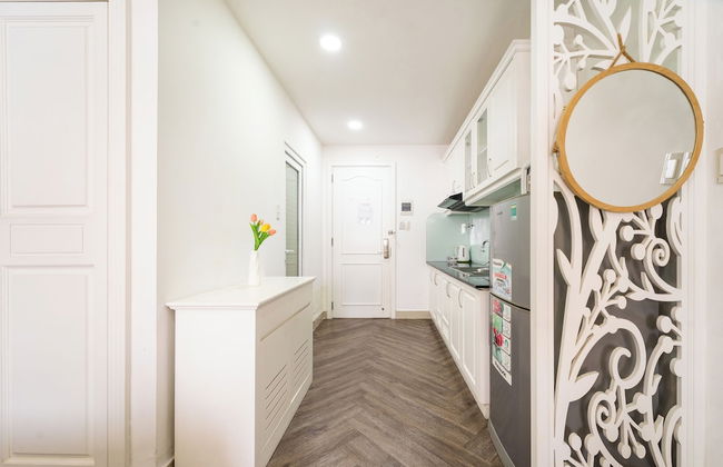 SABINA Residence - HCM - Foto 2