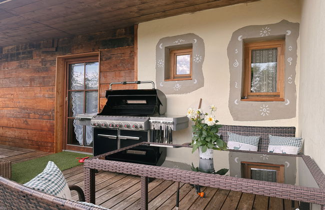 Steirisch Ursprung - Foto 58