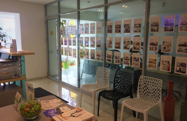 Partner Guest House Klovskyi - Foto 6