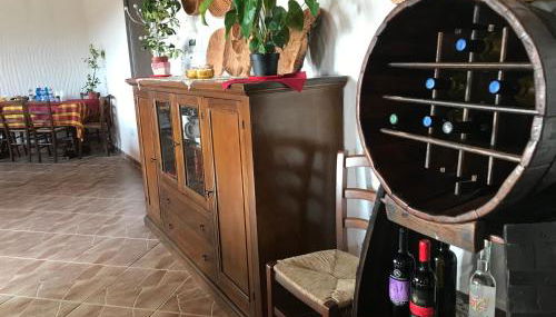 Agriturismo La Fillirea - Foto 4