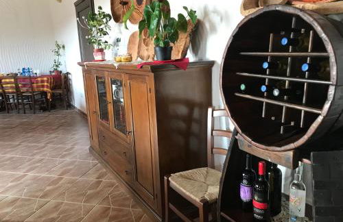 Agriturismo La Fillirea - Foto 4