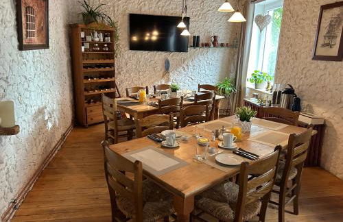 Iseler Mühle - Foto 29