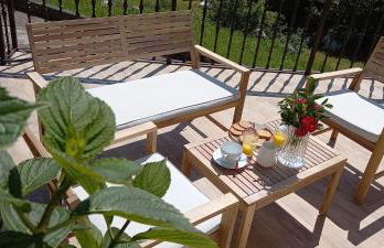 Casa vacacional La Belluga - Foto 8