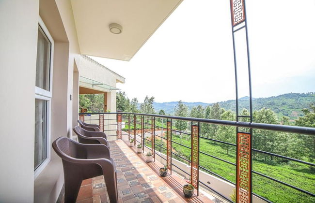 Penta Peak By Indostays - Photo 10