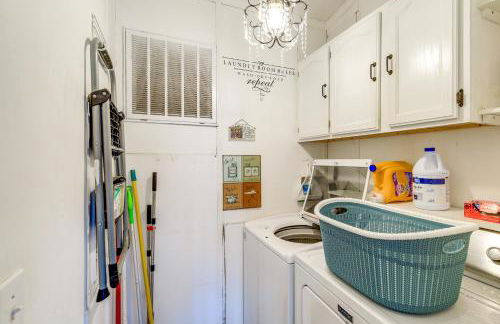 Butler Home at Watauga Lake with Furnished Patio! - Foto 20