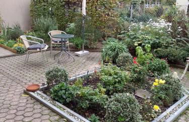 Komfort FeWo Stadt Mitte - Foto 3