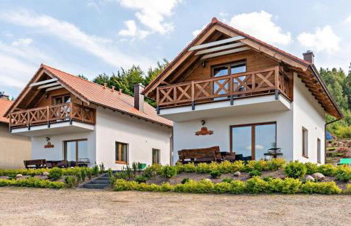 Lovely Home In Krzeszna With Sauna - Foto 1