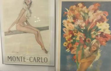 Beautiful Sea View Home Overlooking Monaco - Foto 34