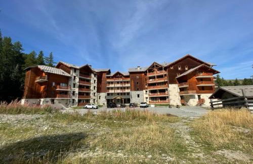 Résidence Albane, T3 entièrement refait - Foto 17