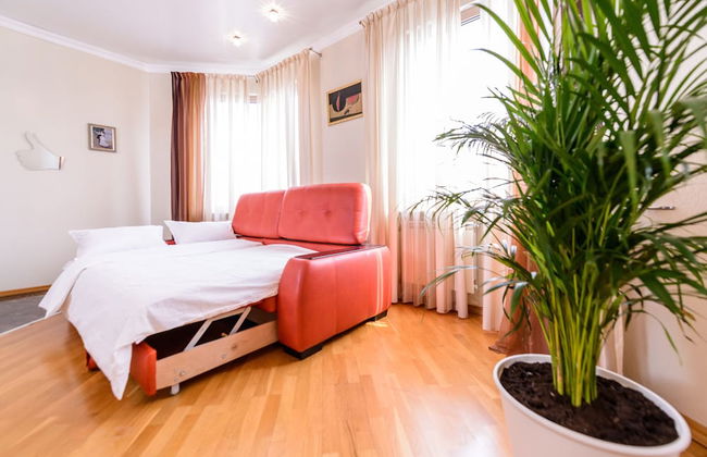 Penthouse Voykovskaya. 2 levels. 6 rooms. 330 sqm - Foto 17