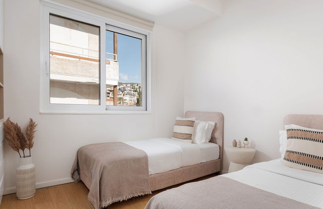 Athenian Riviera Elegant Residence - Foto 5